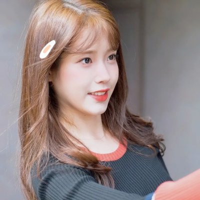 我是蓝好奇