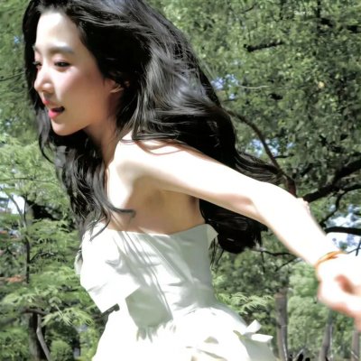悄悄地喜欢你